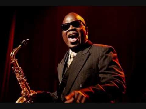 Maceo Parker - Basic Funk 101