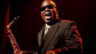 Maceo Parker - Basic Funk 101