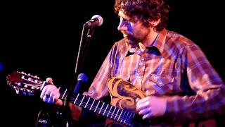 Gruff Rhys Gathering Moss  HD