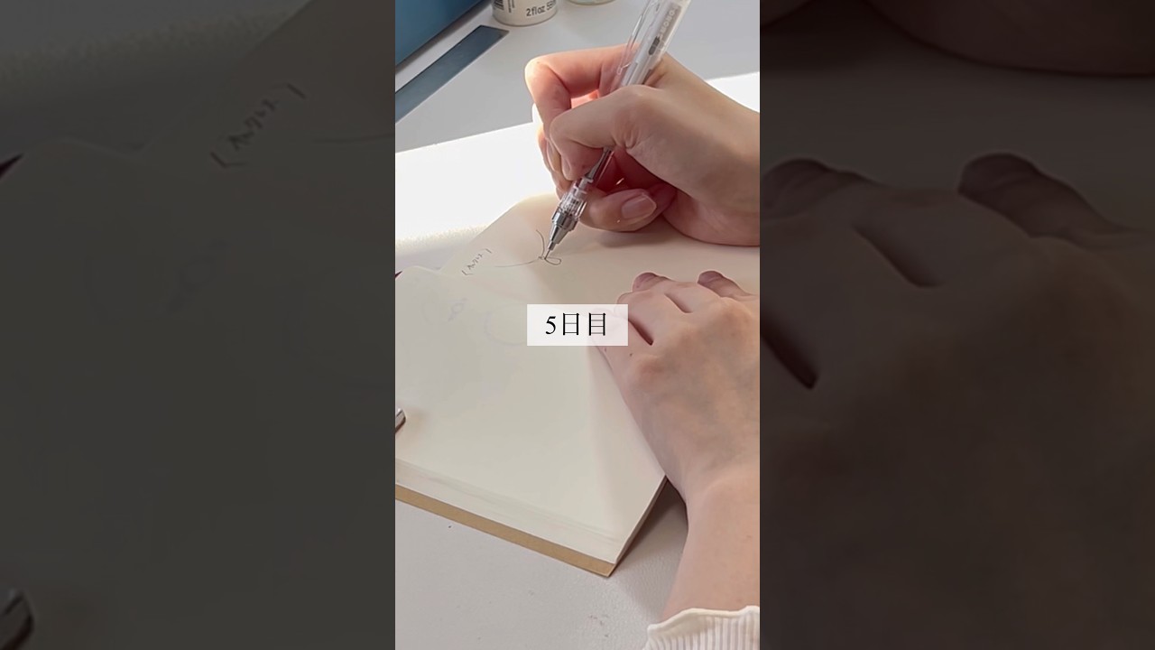 【5日後にオーダー会を開催】5日目 #polymerclay #ハンドメイド #オーダー #lapinx