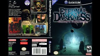 Eternal Darkness...
