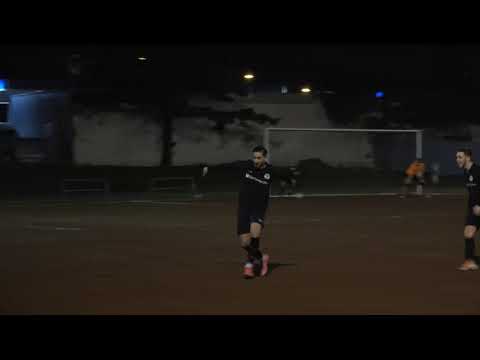 TSG Niederrad 1898 - 1.FC-TSG Königstein : TRAUMTOR | Ugur Albayrak "ALBA" | 1:1 (89')