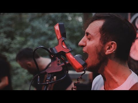 Stonerror - 3 -  Live at Electric Meadow 2018 [07.07.2018] (duocam)