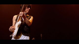Goodbye Pork Pie Hat / Brush With The Blues – Jeff Beck Live In Tokyo 9/4/14