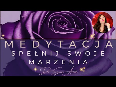 LION'S GATE - MEDITATION: Fulfill your dreams