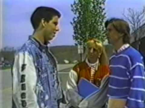 Cannibal Campout Fave Scene