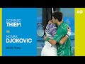 Dominic Thiem vs Novak Djokovic Full Match | Australian Open 2020 Final