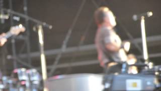 preview picture of video '2/5 Bruce Springsteen- Atlantic City (Kings Hall, Belfast 20/07/13)'