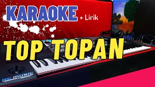 Download lagu TOP TOPAN ( KARAOKE ) KOPLO JARANAN - AUDIO HIGH QUALITY mp3