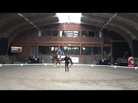 PdD Timea Bonekat & Lisa Marie Wagner