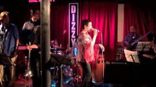 Ritmo Continuo - Live Dizzy Jazzcafé