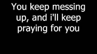 Pray For You-Jaron &amp; The Long Road To Love w/ lyrics