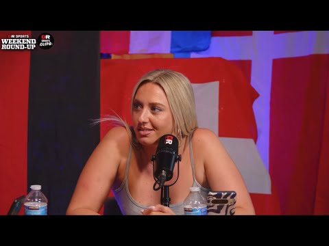 Abbi reacts to Archie Gray signing for Tottenham