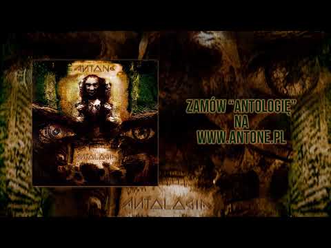 Antone ft. Dj Liquid - Dla kumatych [prod. Kris SCR]