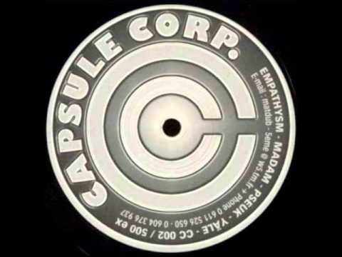 Capsule Corp 02_Face B2