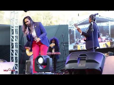 Iary -  Live Antsahamanitra