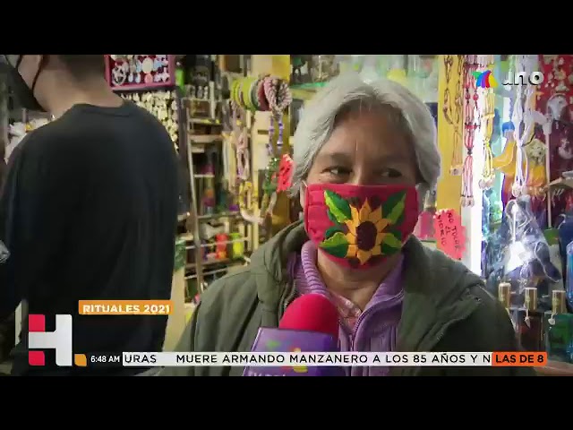 Vídeo relacionado con Ritos, Rituales y Supersticiones: Como celebramos los el fin de año (Chilango presenta, Libro 9)