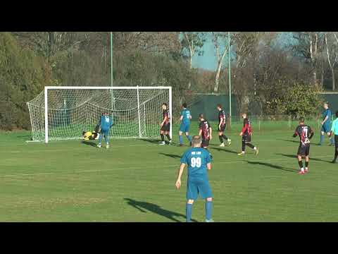 2.ŽNL NK Elektra - NK Lio