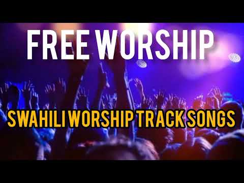 Swahili worship instrumental Beat 