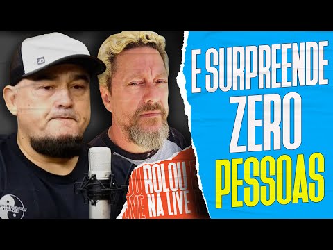 DIGÃO NÃO CUMPRIU PROMESSA E NÃO PAGA O QUE DEVE À FAMÍLIA, DIZ VIÚVA DE CANISSO | |Galãs Feios