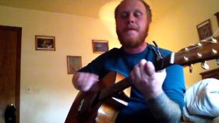 I've suffered enough - Eric Vine