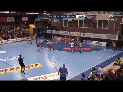 Herpertz Bevo Hc - Visé BM samenvatting