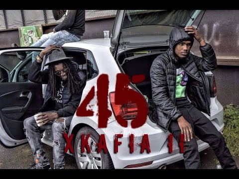 Damasso G x Jah Arrogante - Xkafia II - Directed by : Wilson Mendes