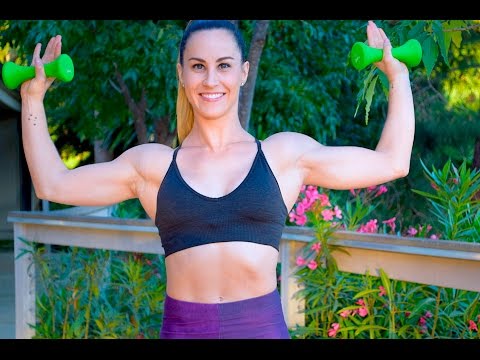 Na nawala sa Berezniki Jillian Michaels Timbang sa 30 araw 3 antas ng video sa Russian