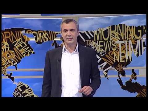 Ora News -  Ditë e Re, 14 Korrik 2016