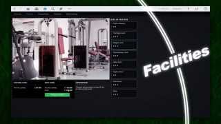 Watch and explore about Pro Rugby Manager 2015