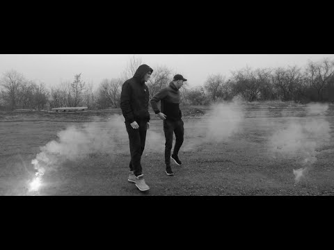 Termek OSB ft. Jordan - Takie czasy  prod. (Anno Domino) OFFICIAL VIDEO