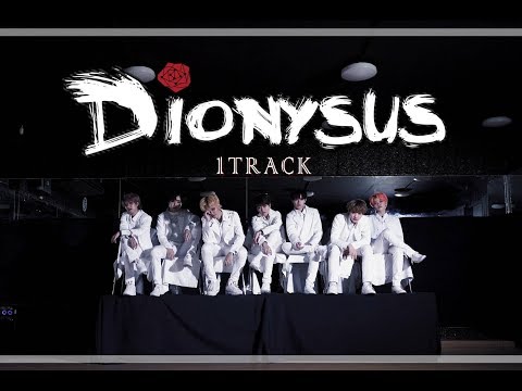 BTS (방탄소년단) - 'DIONYSUS' Dance Cover by 1TRACK (Thailand)