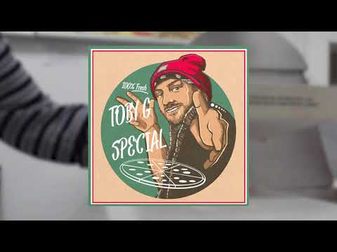 TOBY G SPECIAL