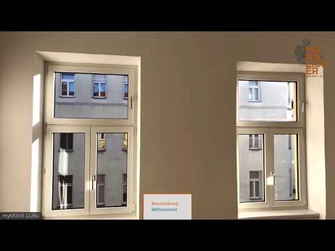 Helle, gut aufgeteilte Eigentumswohnung (50 qm) in 1100