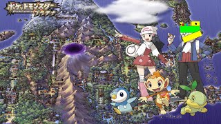 金ネジキで熱くなれ ポケモンPt金ネジキ#3 #shorts