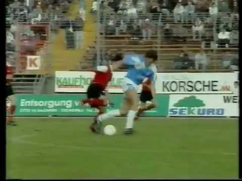 1995 09 09 - 7.Spieltag 2.BL CFC - SG Wattenscheidt 2-0