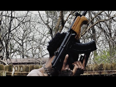 Grady From Hell - Glock 9 (Official Video)