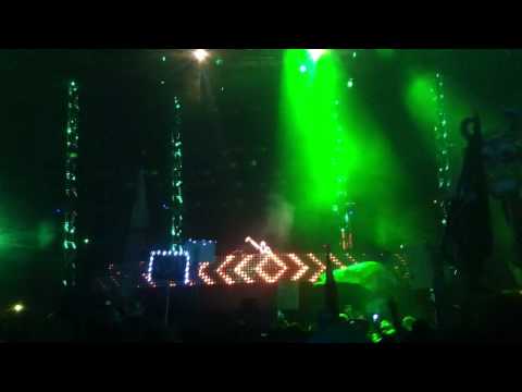 ATB EDC Las Vegas 2015