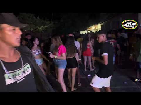 🇯🇲🔥AMOR DA SUA VIDA É 244 VS AQUARIANO NATO- REGGAE FUNK- GRAVAÇÃO HUGO NAPOLEÃO #reggaeremix#reggae