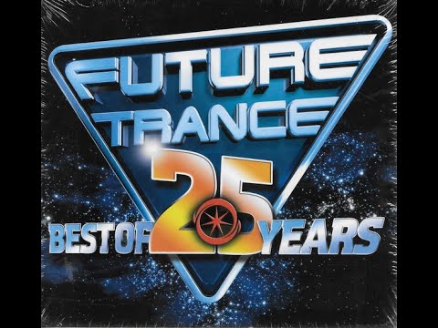 Future Trance Best Of 25 Years (2022) (CD04)