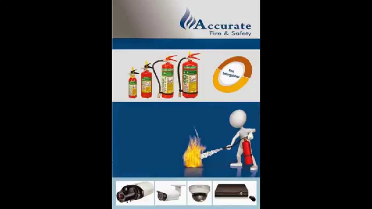fire extinguisher dealers