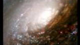 Voyage Across the Universe