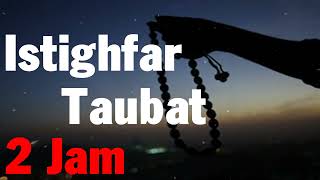 Download lagu Astaghfirullah Robbal Baroya merdu 2 Jam tanpa iklan || Istighfar Taubat merdu | mp3
