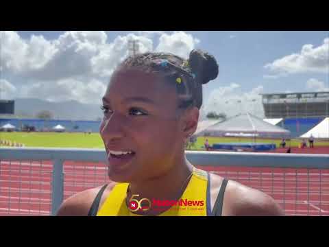 Nation Sports Maya Rollins