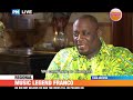 #PMLive: THE STORY OF MUSIC LEGEND FRANCO, LOST AIDS BATTLE IN 1989 #PMLive: THE STORY OF MUSIC LEGEND FRANCO, LOST AIDS BATTLE IN 1989