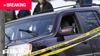 BREAKING: Hennepin County D.A.'s office says it has authority to bring charges