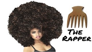 The Rapper, The Jaggerz - 1970 Karaoke Words on Screen MarkMannM2