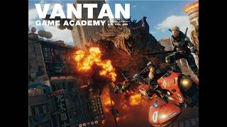 にじさんじ×バンタン　本間ひまわりさんによる公開レビュー特別授業 ～実況されるゲームづくりを学ぶ～