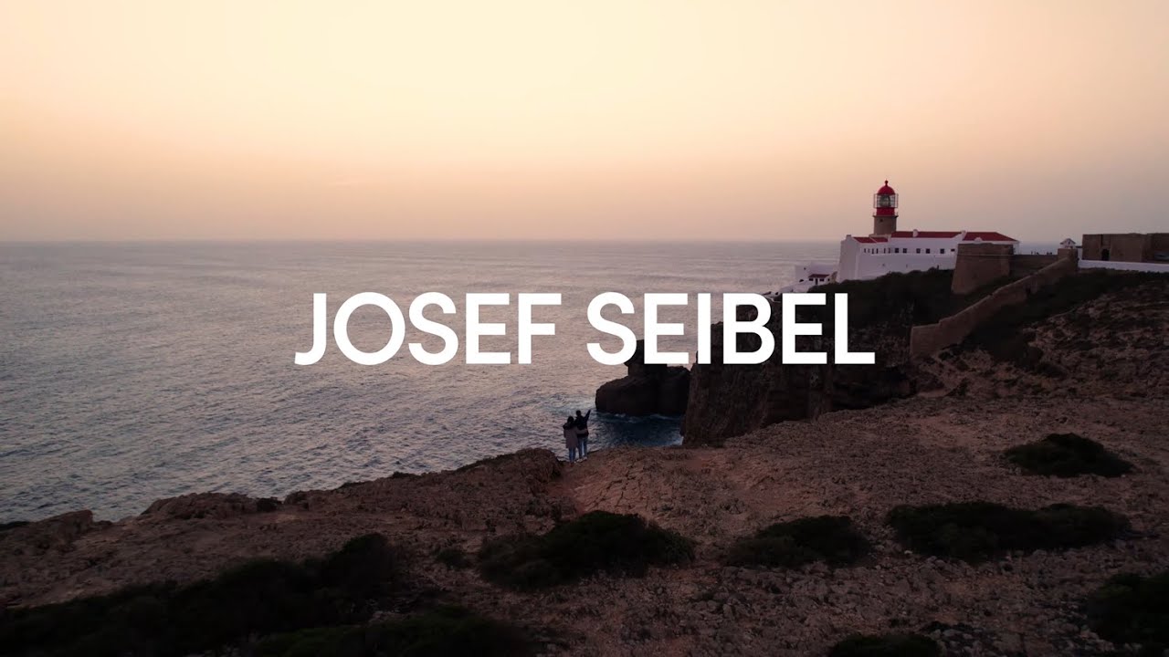 JOSEF SEIBEL Spring collection 2022