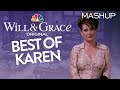 The Best of Karen Walker - Will & Grace